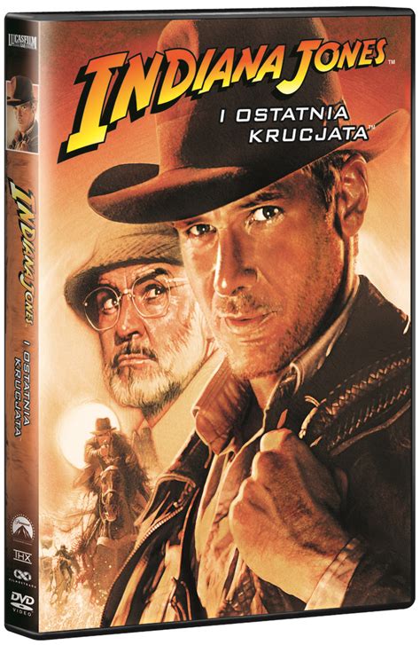 Indiana Jones I Ostatnia Krucjata Chomikuj Nieodebrane połączenie 2008 USA PL - Filmy(spakowane) - DOMINIC32 - Chomikuj .pl